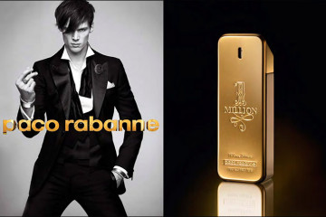 1 Million Paco Rabanne