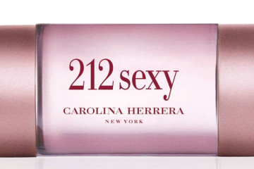 212 sexy carolina herrera mujer