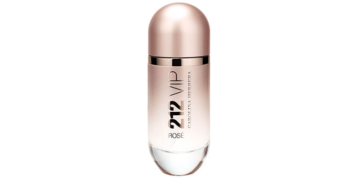 212 vip rose