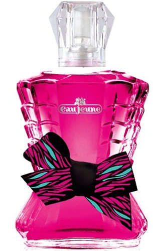Double Je Eau Jeune
