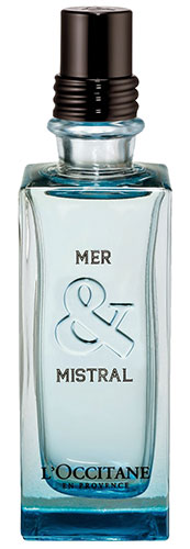 Mer Mistral L Occitane