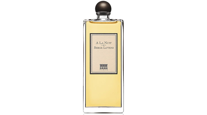 a la nuit serge lutens