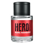 Hero Marc Marquez
