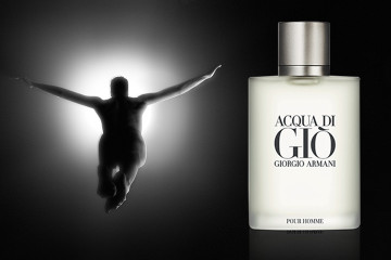 Acqua di Gio