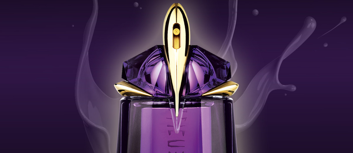 Alien de Thierry Mugler, Perfume de Mujer 2005 | Perfumative