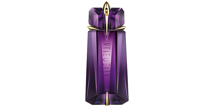 alien thierry mugler