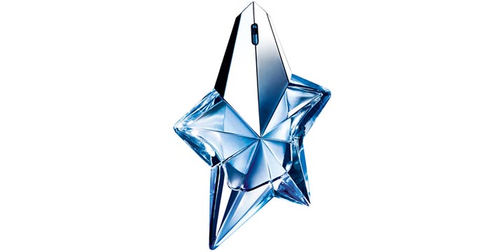 angel thierry mugler