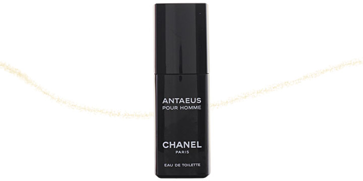 antaeus chanel