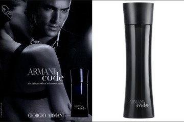 Armani Code