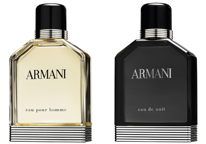 armani eau de nuit