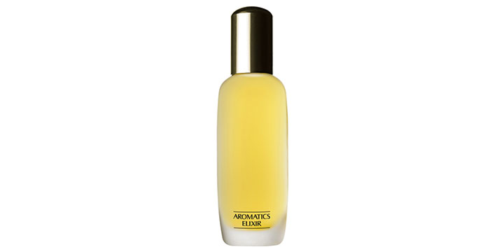 aromatics elixir