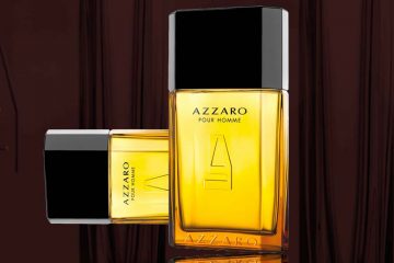 Perfume hombre Azzaro Pour Homme