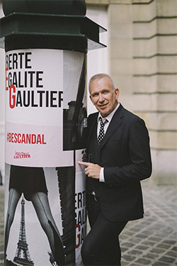 Be Scandal Lanzamiento Scandal Jean Paul Gaultier
