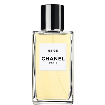beige chanel