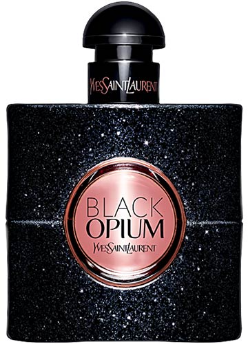 black opium fifi awards 2015