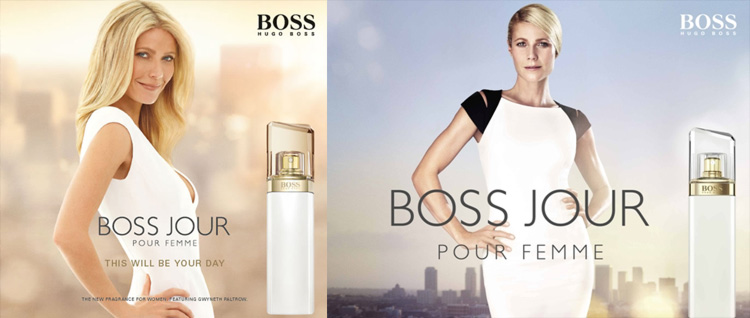 Boss Jour Pour Femme Hugo Boss
