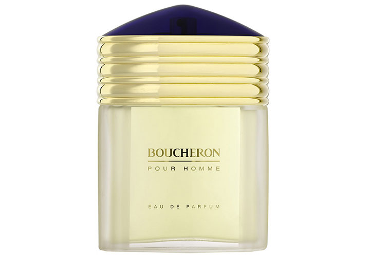 boucheron pour homme