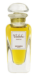Caleche Hermes Parfum Frasco Perfume Mujer
