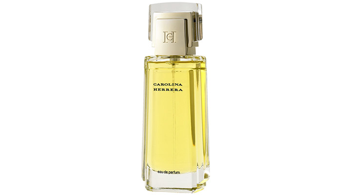 carolina herrera de carolina herrera