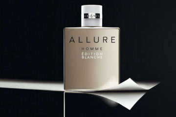 Chanel Allure Edition Blanche Eau de Parfum