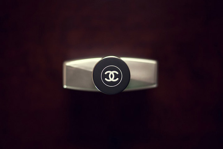 chanel allure sport