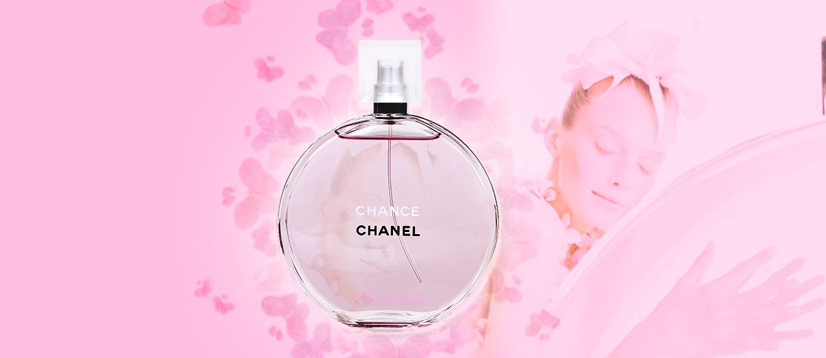 A qué huele el perfume Chance Chanel? - OkPerfumes – OK Perfumes