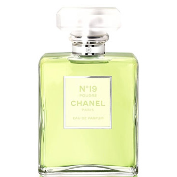 Chance de Chanel La suerte de tener una fragancia más que sorprendente   Glamour