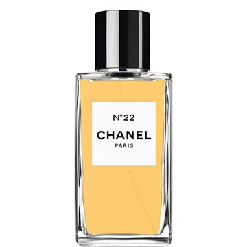 chanel no 22