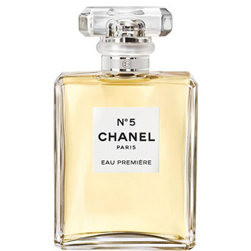 chanel no 5 eau premiere