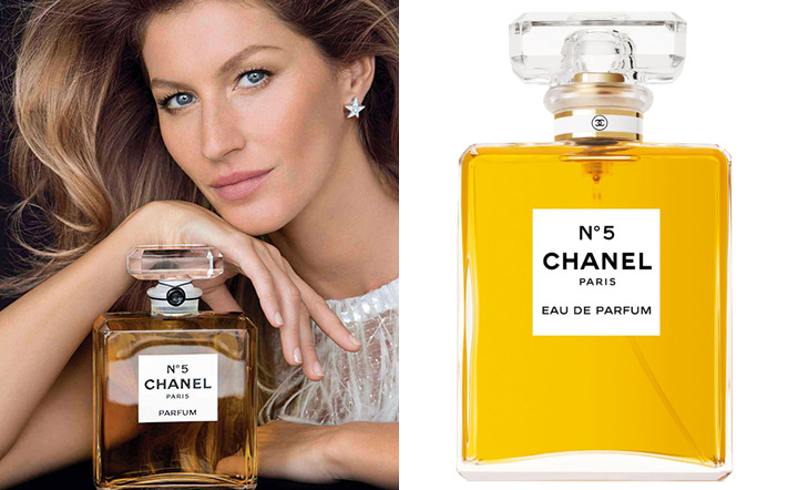 Chanel N5 EDP for Women  Perfume Planet