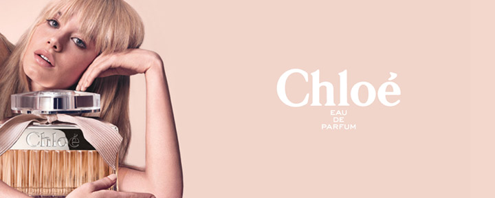 chloe eau de parfum