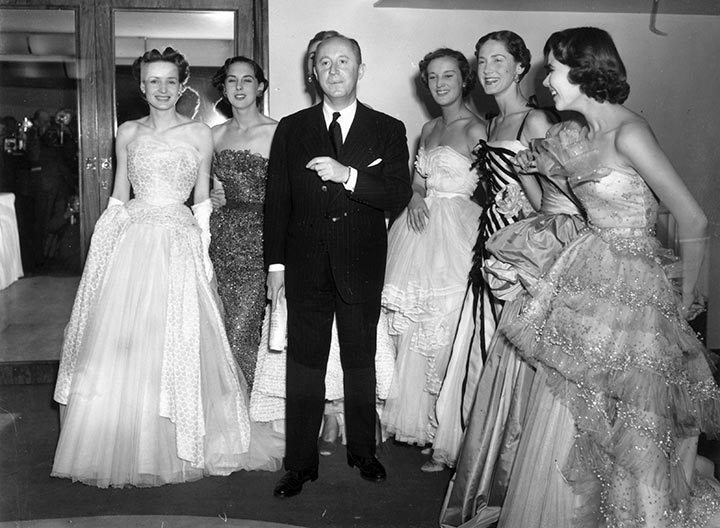 christian dior