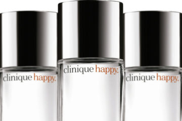 Clinique Happy Perfume mujer