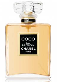 Coco Chanel Sexy