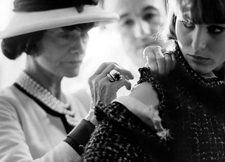 coco chanel