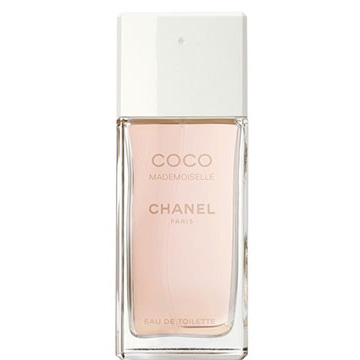 coco mademoiselle eau de toilette