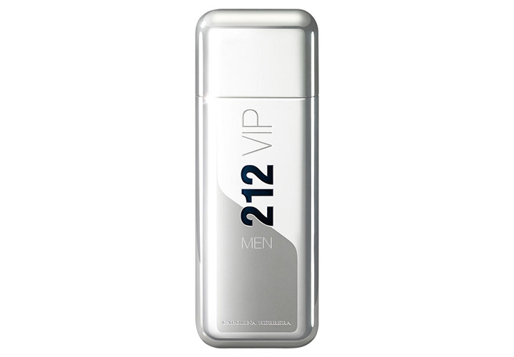 colonia 212 vip men
