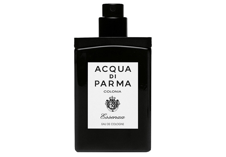 acqua di parma colonia essenza