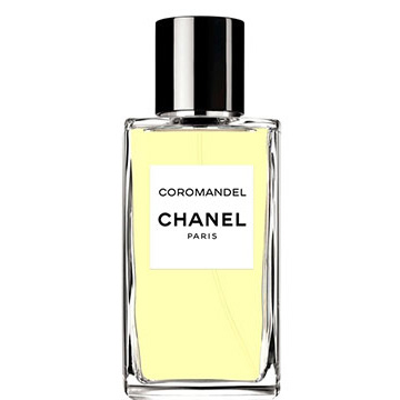 chanel coromandel