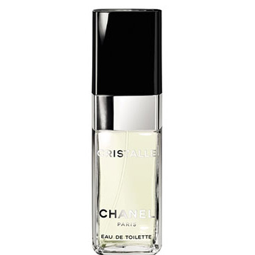 cristalle chanel