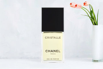 Cristalle de Chanel Eau de Parfum