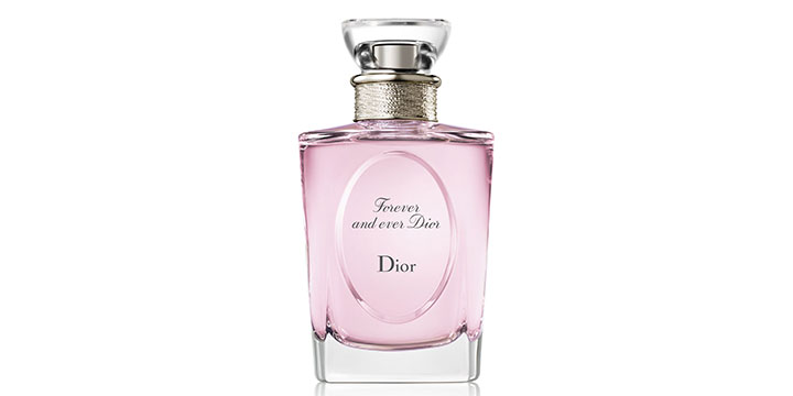 forever and ever dior