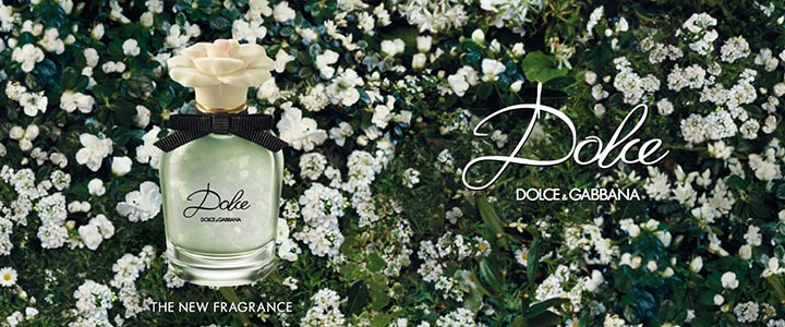 dolce de dolce & gabbana