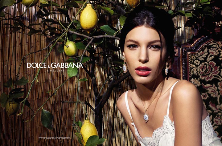 dolce & gabbana