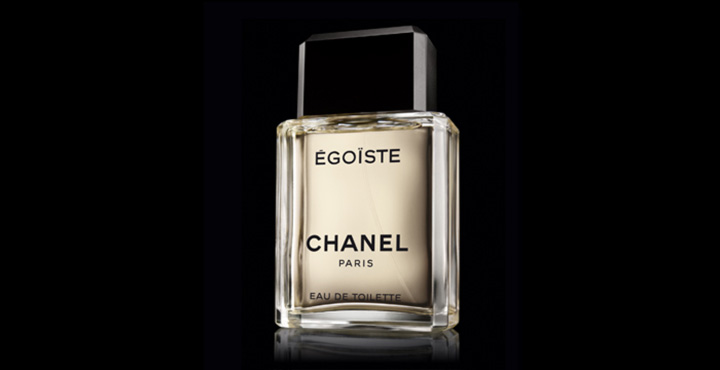 egoiste chanel