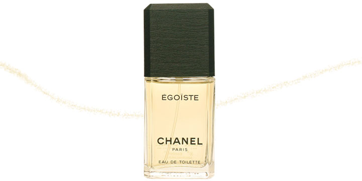 egoiste chanel