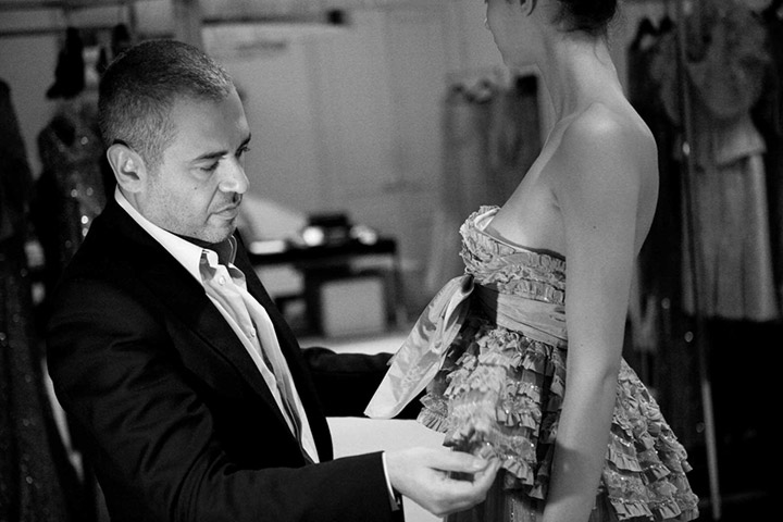 elie saab alta costura