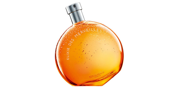 elixir des marveilles