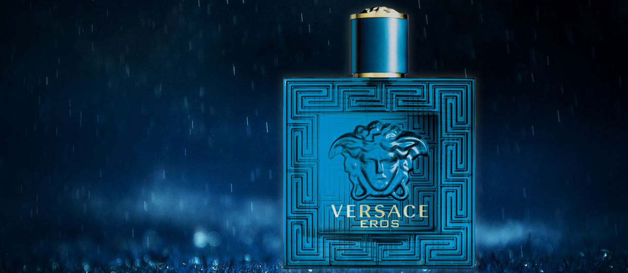 Versace Eros: Descubre Todo sobre Este Perfume.