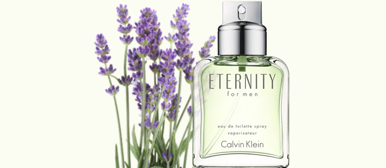 Eternity For Men de Calvin Klein: Perfume para Hombre